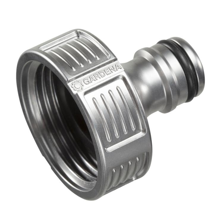 premium hahnverbinder 33,3 mm (g 1"),