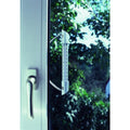 thermometer orbis fürs fenster