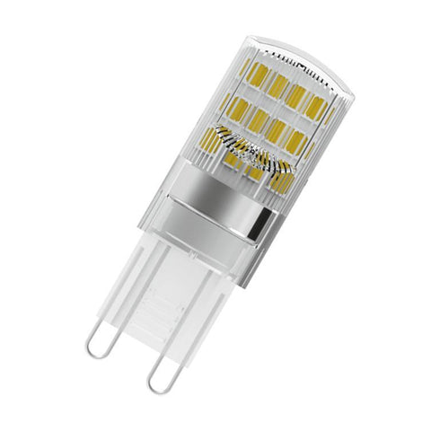 led pin g9 20 1.9w/2700k g9