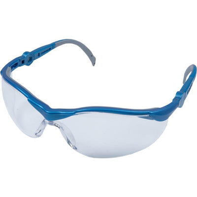 schutzbrille klar verstellbar