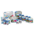 aquaactiv quicksticks 6in1