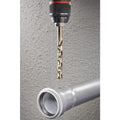 spiralbohrer hssco  d 9,5 mm