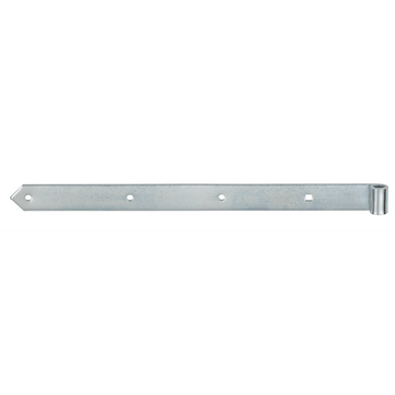 ladenband leicht verz. ø10x300x30 mm