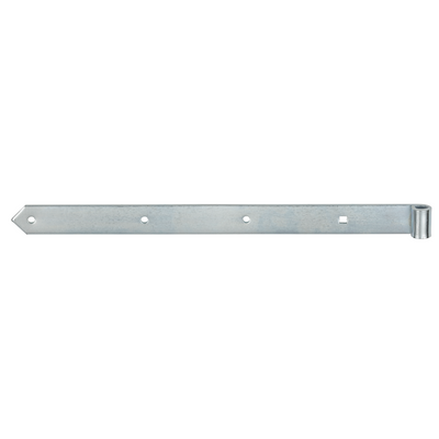 ladenband leicht verz. ø10x300x30 mm