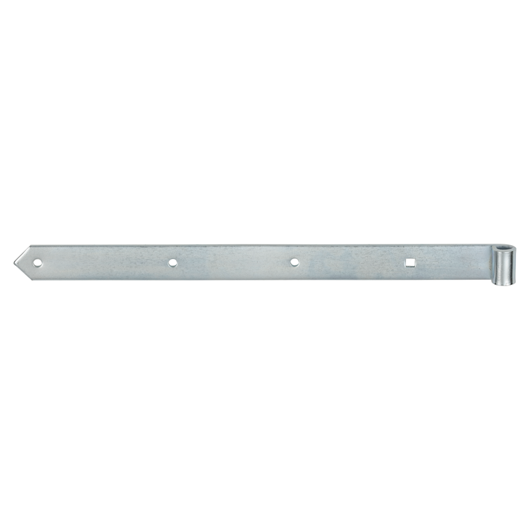 ladenband leicht verz. ø10x300x30 mm