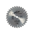 kreissägeblatt hm, 30 zähne ø190mm