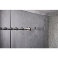 hammerschlagbohrer 4-cut ø10x200x260 mm