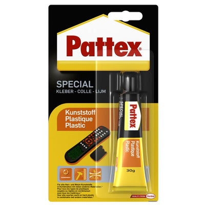 pattex kunststoff 30g
