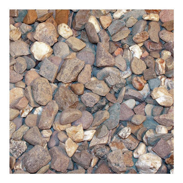 rheinkies 16-32mm 25kg