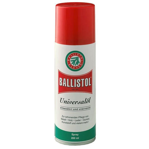 universalspray ballistol 200 ml