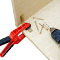 feder-spannzwinge 100 mm