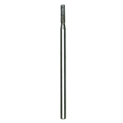 diamantschleifstift zylinder 1,8 mm