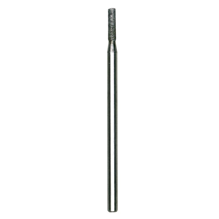 diamantschleifstift zylinder 1,8 mm