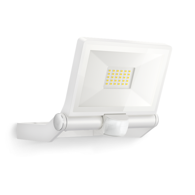 strahler xled one sensor weiß