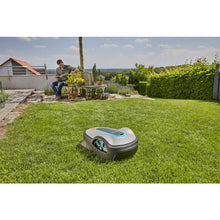 Mähroboter Smart Sileno Life 750 m²