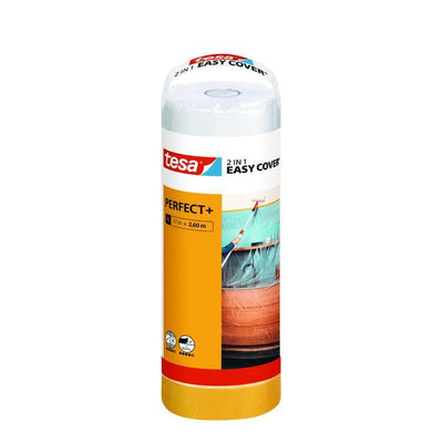 tesa easy cover perfect+ xl 17mx2,60m