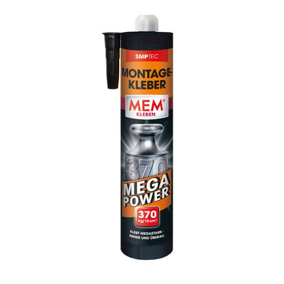 mem montage-kleber allground 450 g