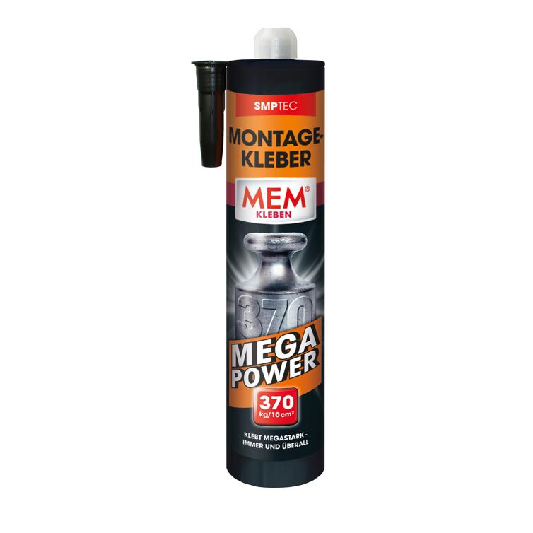 mem montage-kleber allground 450 g