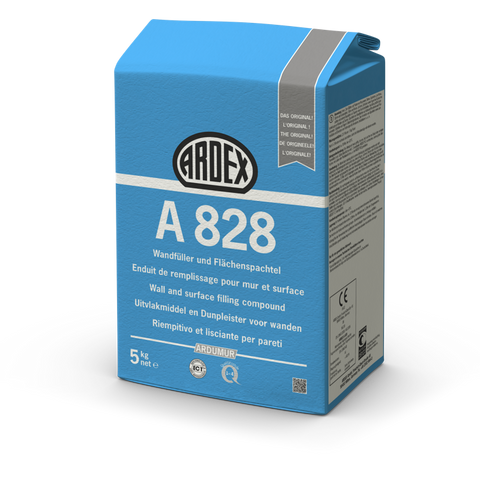 ardex a 828 wandfüller 5kg