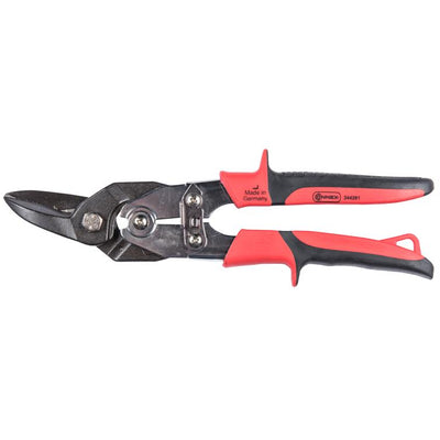 figuren-hebelblechschere links 260 mm