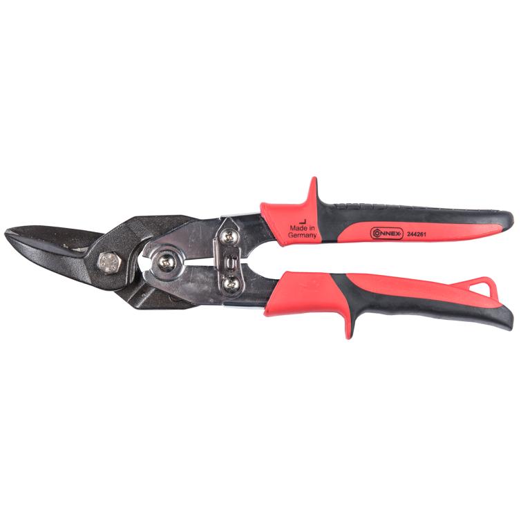figuren-hebelblechschere links 260 mm