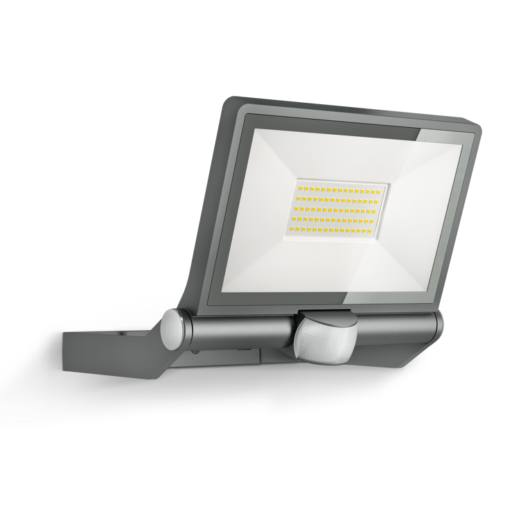 strahler xled one xl sensor anthrazit