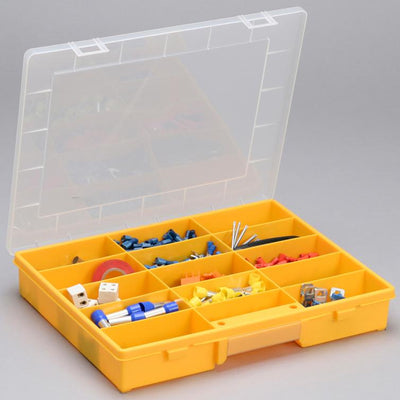 europlus basic 37/15 gelb/transparent