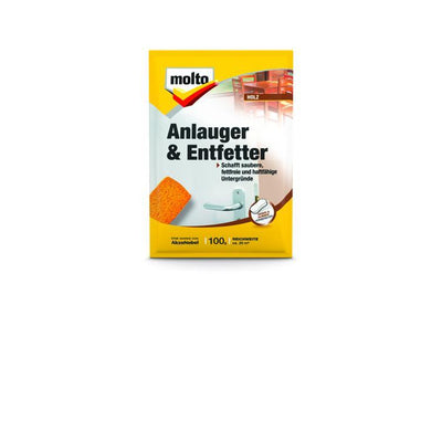 anlauger pulver 100g