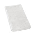 wanneneinlage florida weiss  90x36,5 cm
