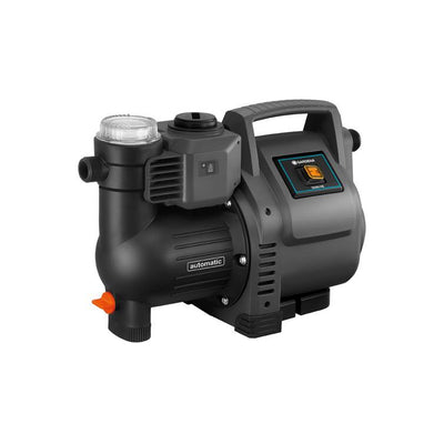 haus- & gartenautomat  3500/4
