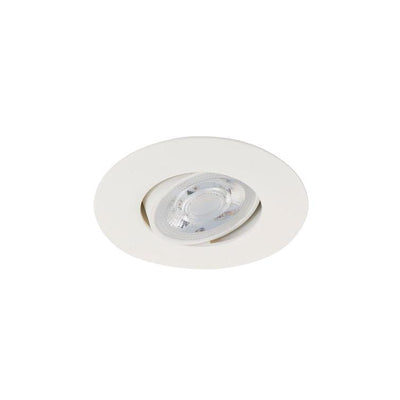 einbauleuchte led 5w 460lm weiß