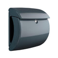 kunststoff-briefkasten pearl 886 gr