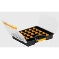 europlus basic >s< 37/6-20 schwarz/gelb