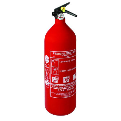 feuerlöscher 2kg din en3
