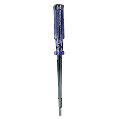 phasenprüfer isoliert 200-250v 190mm tr