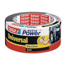 gewebeband extra power univers. 25mx50mm