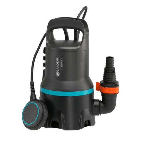 schmutzwasser-tauchpumpe 9000