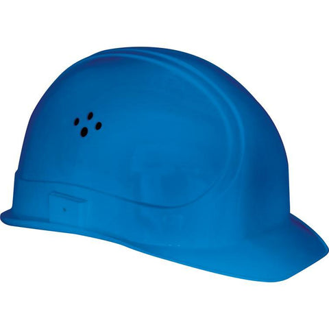 schutzhelm blau 6-punkt din en397