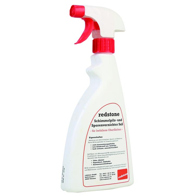 schimmelpilzvernichter vivo 2,5l