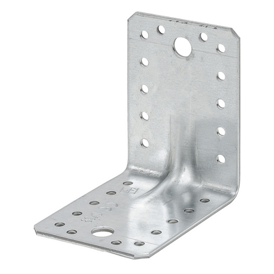 winkelverbinder verz. 90x90x65x2,5 mm