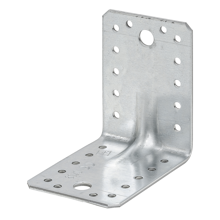 winkelverbinder verz. 90x90x65x2,5 mm