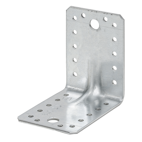 winkelverbinder verz. 90x90x65x2,5 mm
