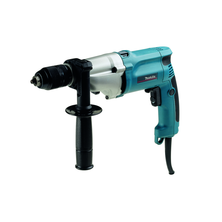 schlagbohrmaschine 720 w hp2051j