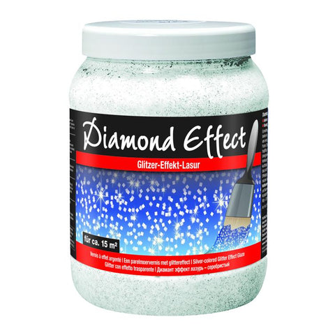 effektlasur diamond effekt 1,5l