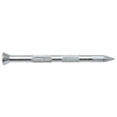 stahlnägel verz. geriffelt 3,5x55 mm