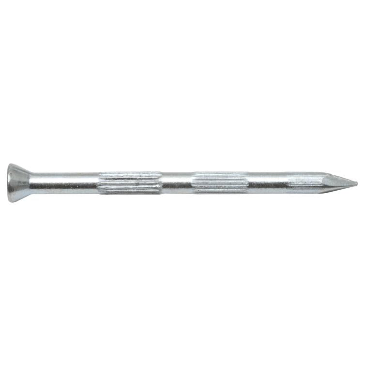 stahlnägel verz. geriffelt 3,5x55 mm