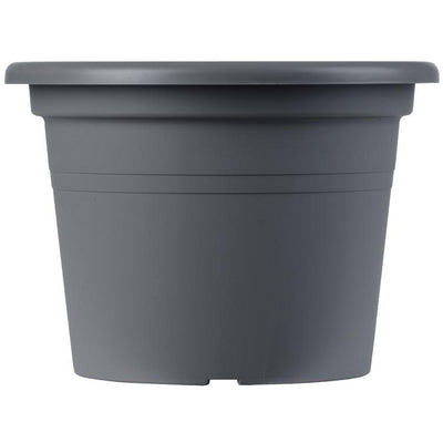 zylindertopf day r anthrazit 20cm