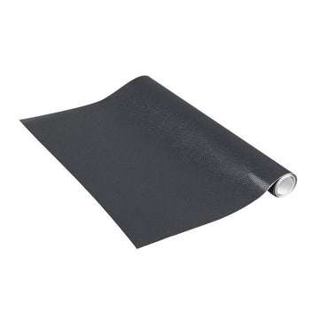 klebefolie mat leather grau 45cmx1,5m