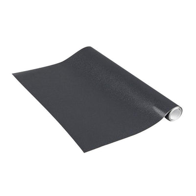 klebefolie mat leather grau 45cmx1,5m