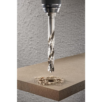 hss holzspiralbohrer prof. ø20 mm